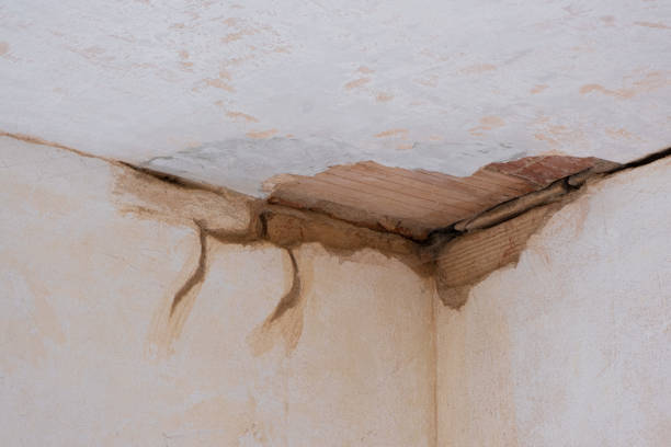 Best Fire Damage Restoration  in Garrison, MD