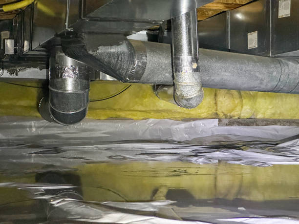 Best Fire Damage Restoration  in Garrison, MD
